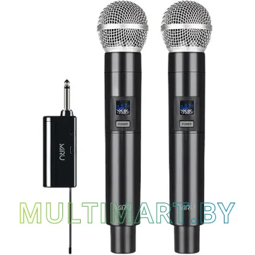 Микрофон Miru MIC001